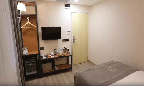 هتل فوار استانبول